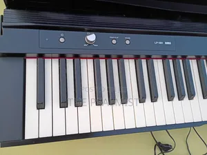 Korg LP- 180 Digital Piano 88weighted Keys