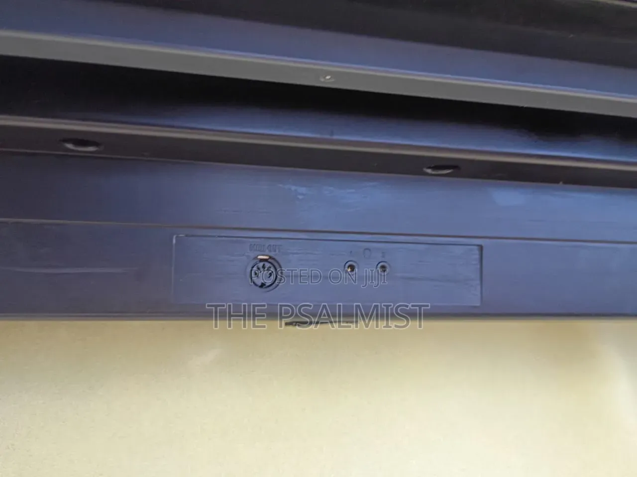 Korg LP- 180 Digital Piano 88weighted Keys