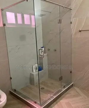 Shower Glass