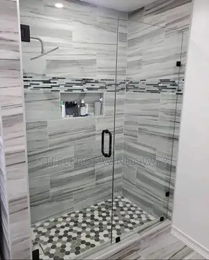 Shower Glass