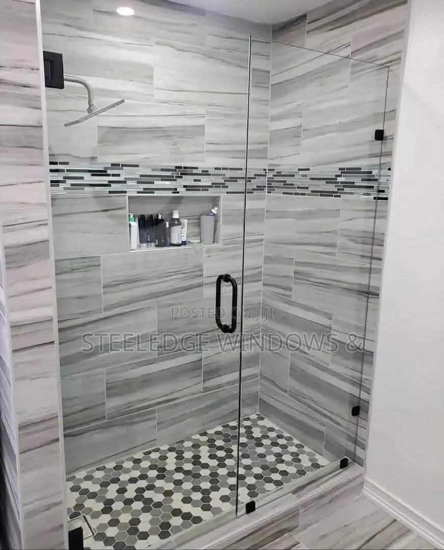 Shower Glass