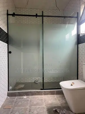 Shower Glass