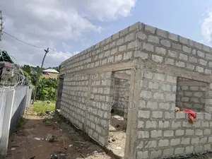 2bdrm House in Nsawam for sale