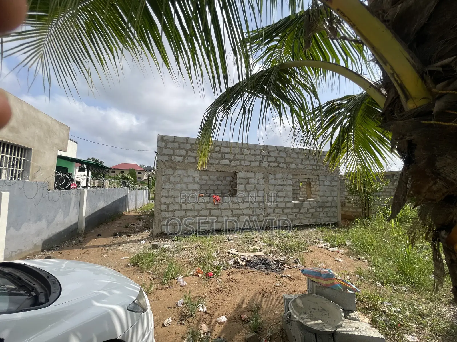2bdrm House in Nsawam for sale