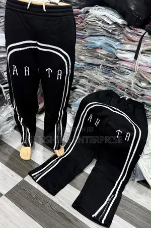 Quality Joggers