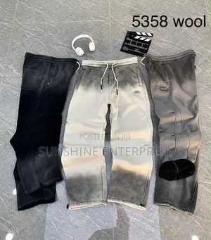Quality Joggers