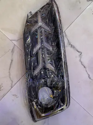 Bumper Led Light