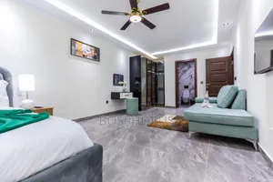 Furnished 2bdrm Apartment in Labone for rent