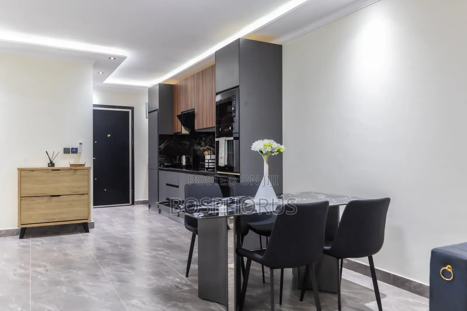 Furnished 2bdrm Apartment in Labone for rent