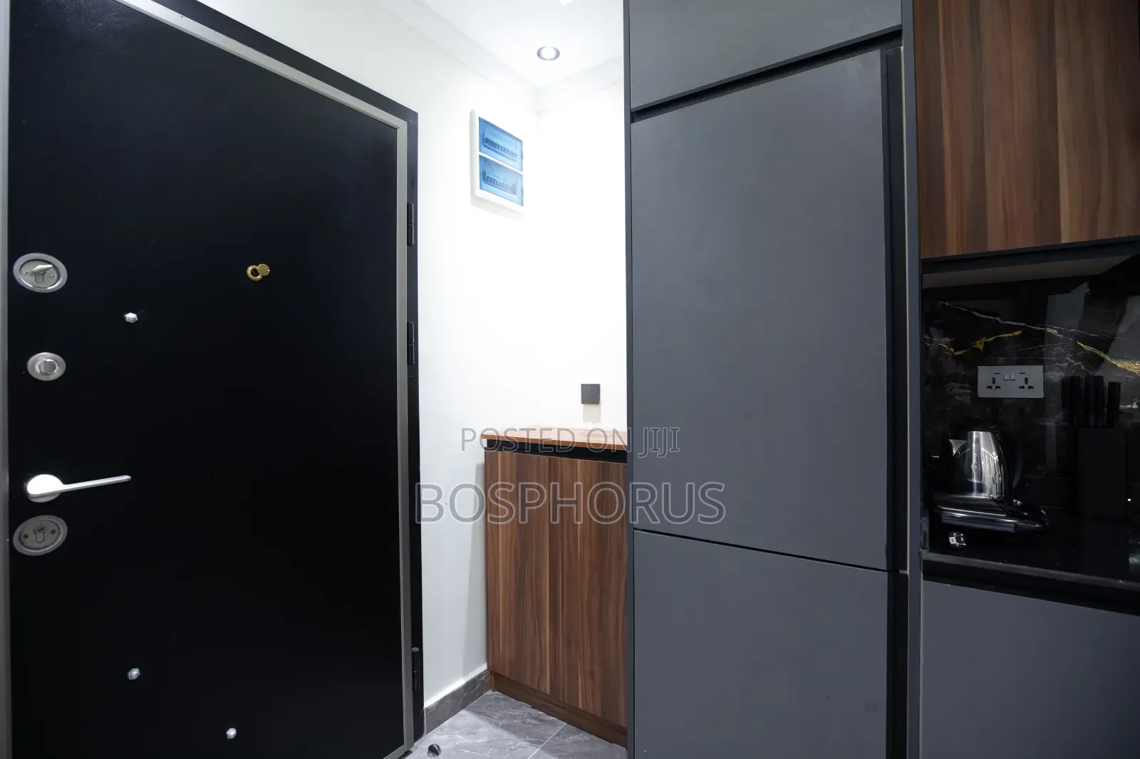 Furnished 2bdrm Apartment in Labone for rent
