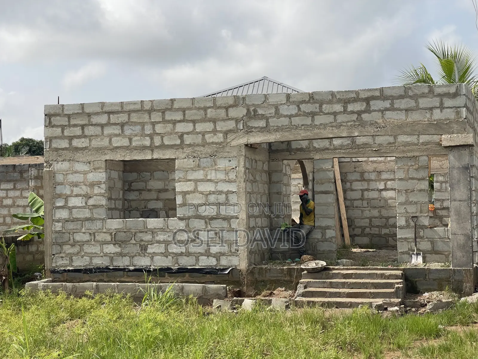 2bdrm House in Nsawam for sale