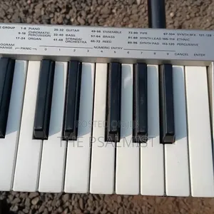 Roland ED 180A Midi Keyboard Controller