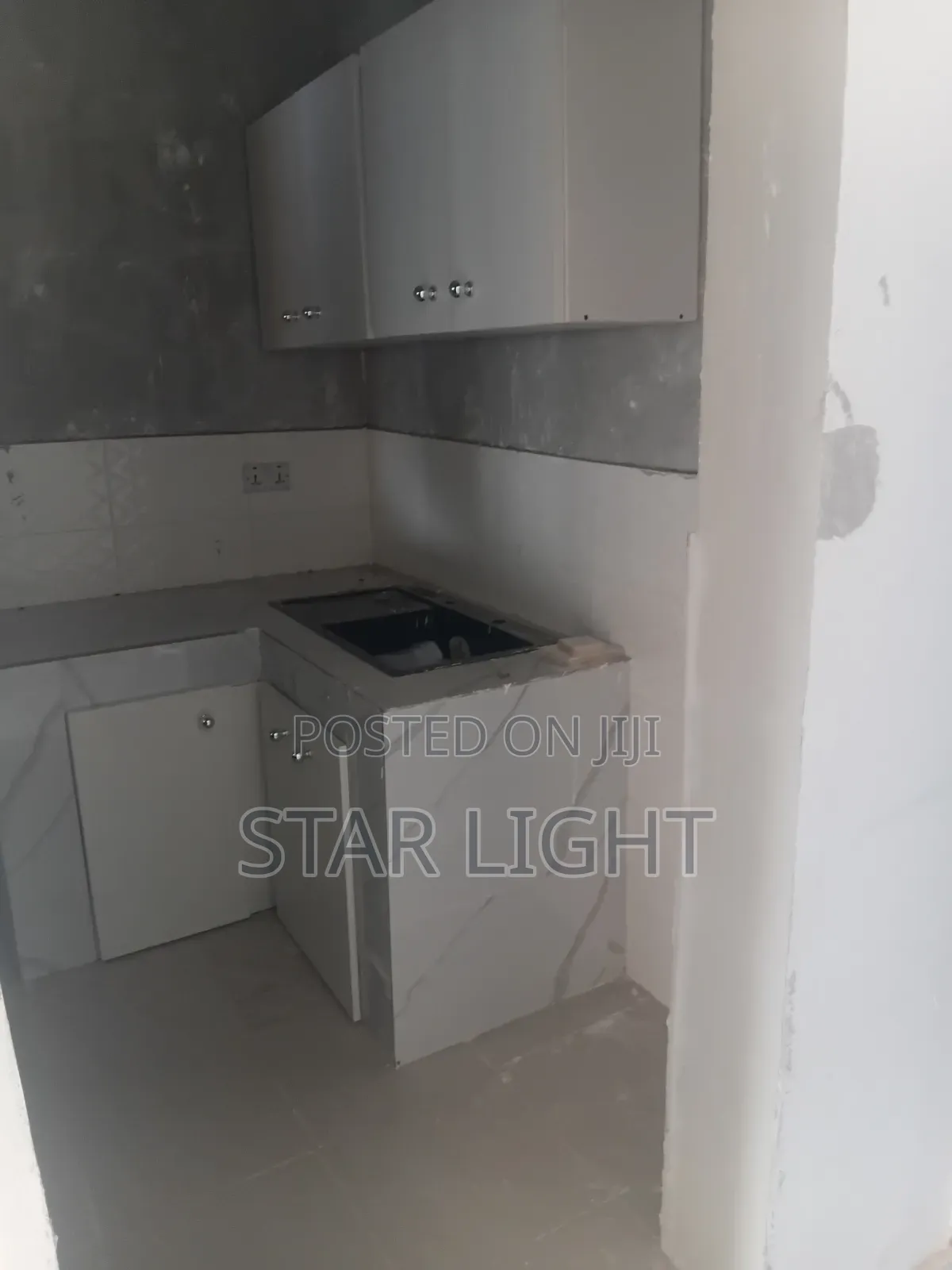 1bdrm Apartment in Teshie for rent