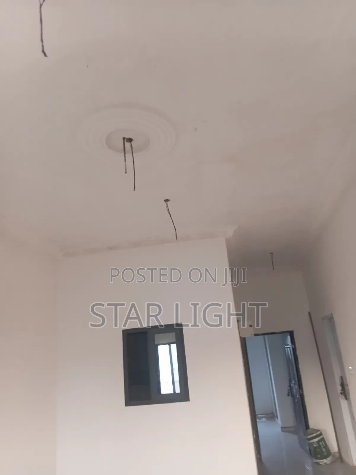 1bdrm Apartment in Teshie for rent