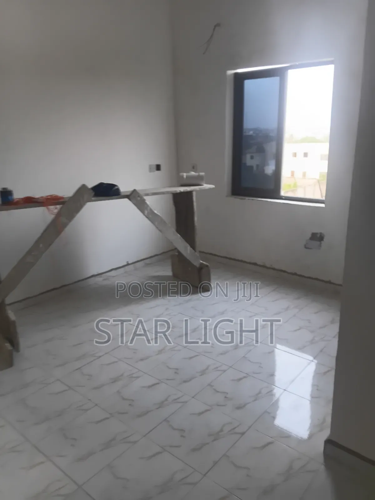 1bdrm Apartment in Teshie for rent