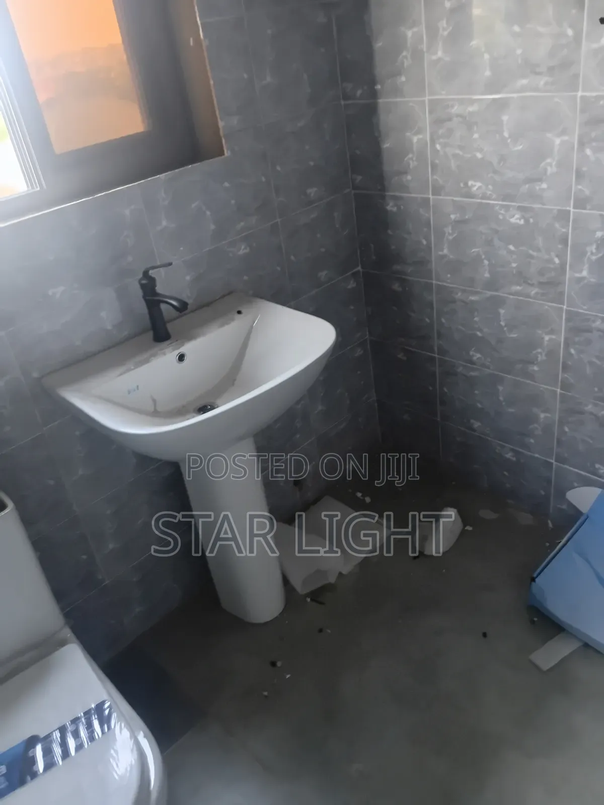 1bdrm Apartment in Teshie for rent