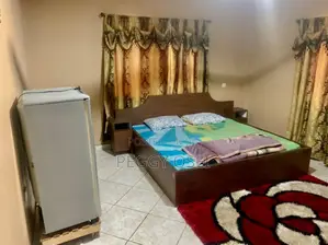 1bdrm Shared Apartment in Nasei Plaza, Las Palmas Area for rent