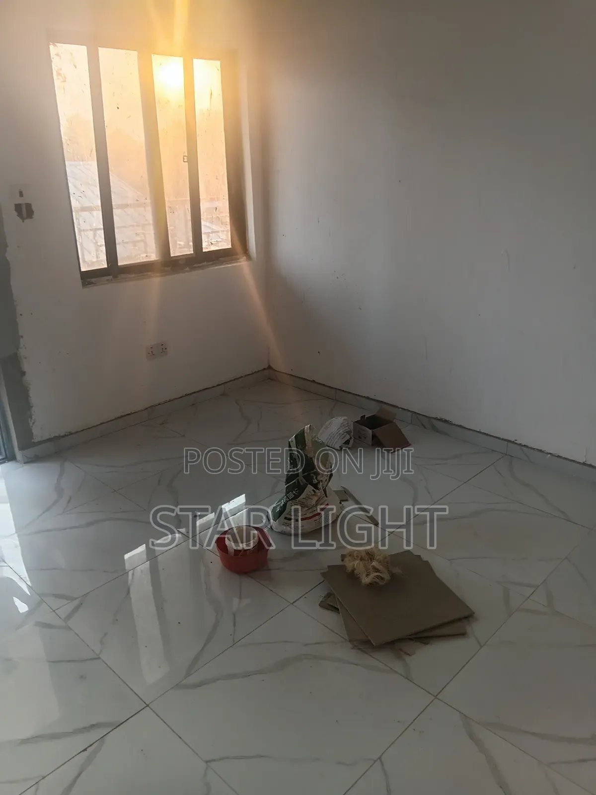 1bdrm Apartment in Teshie for rent