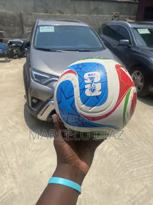 Football Ball