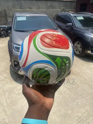 Football Ball