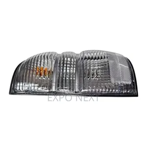 TACOMA 2001-2004 Tail Lights