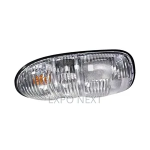 TACOMA 2001-2004 Tail Lights