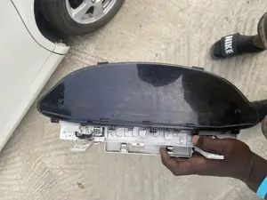 Toyota Vits and Yaris 2010 Speedometer