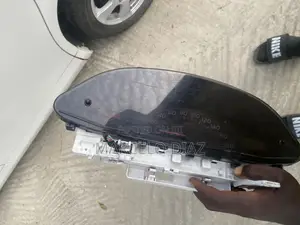 Toyota Vits and Yaris 2010 Speedometer