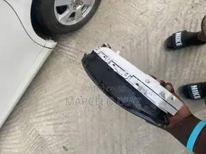 Toyota Vits and Yaris 2010 Speedometer