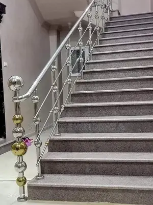 Staircase Railings