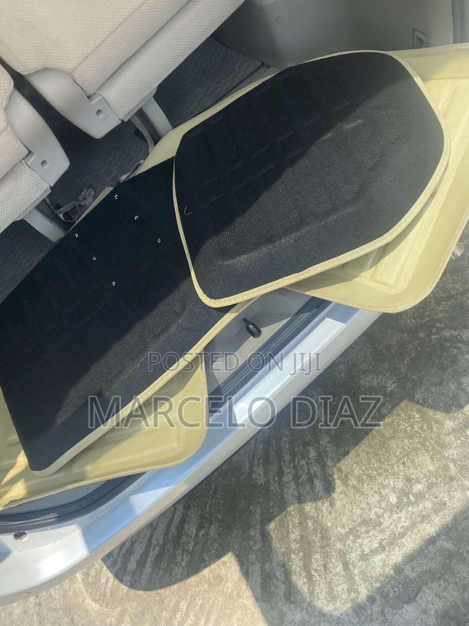 Car Carpet for All Cars