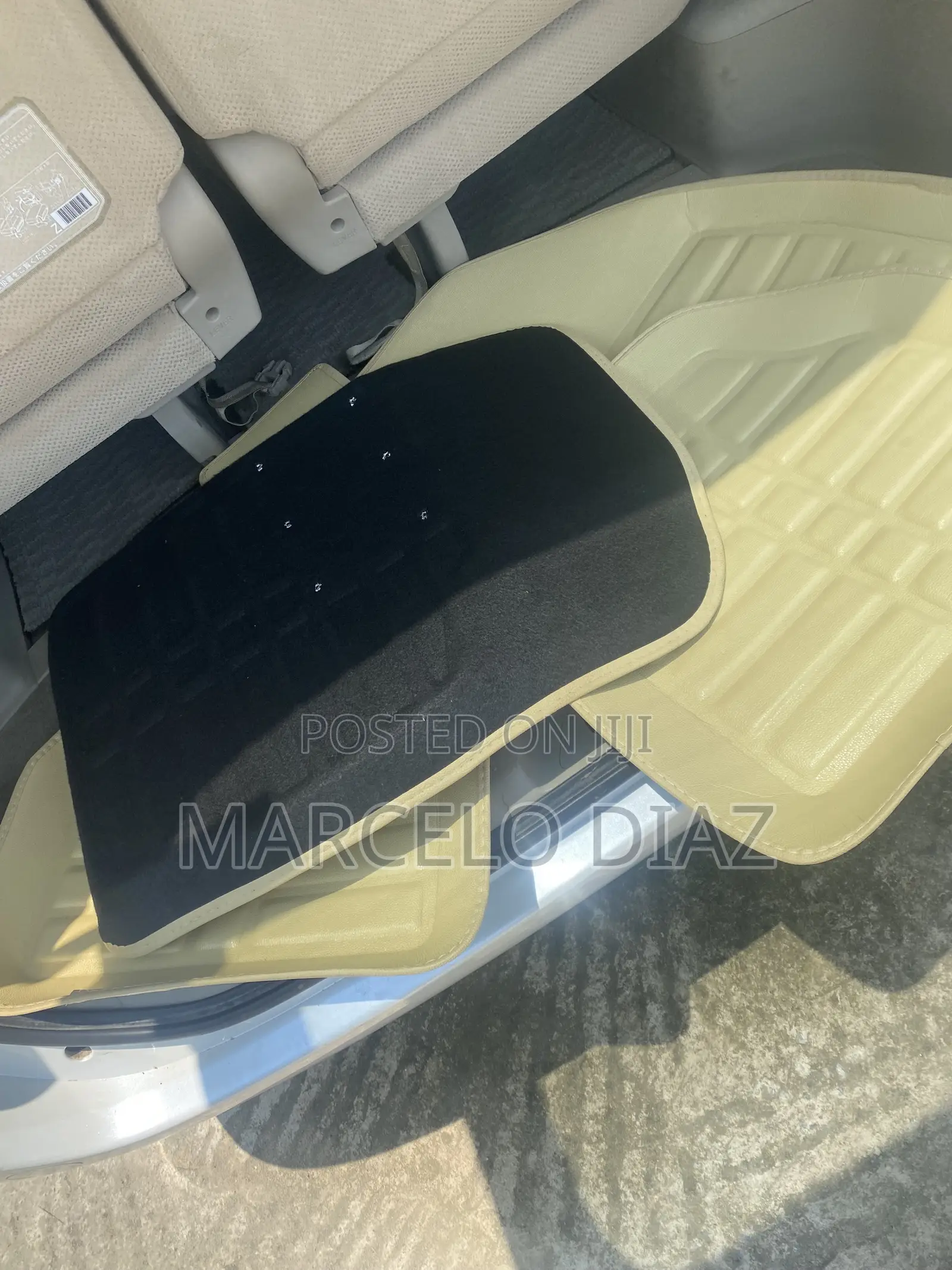 Car Carpet for All Cars