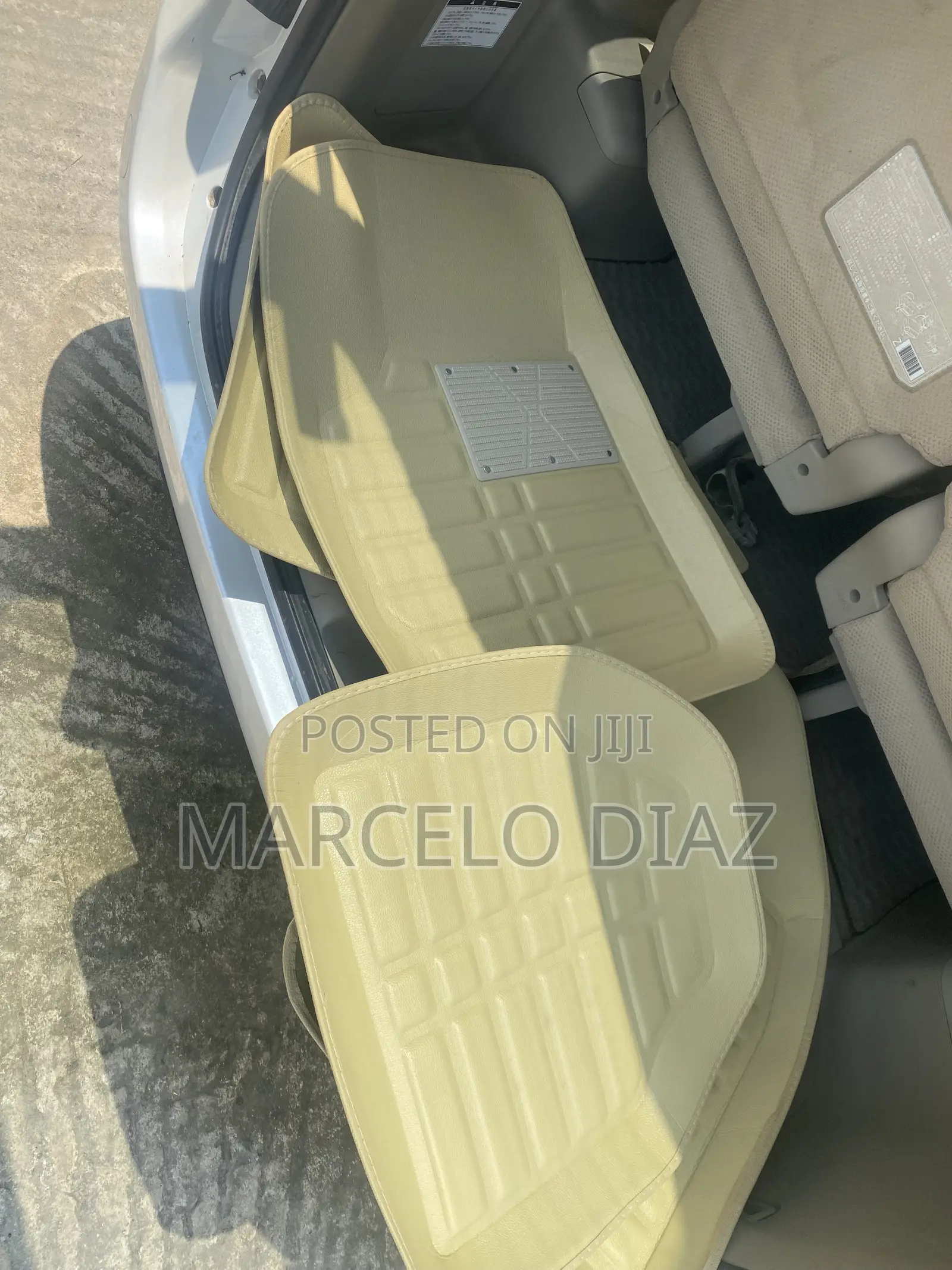 Car Carpet for All Cars