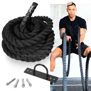 Battle Rope
