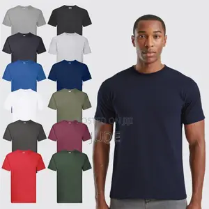 Fruit of the Loom Color T-Shirts
