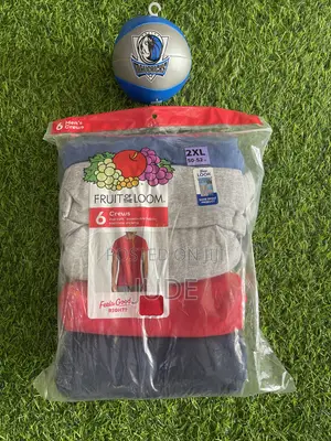 Fruit of the Loom Color T-Shirts