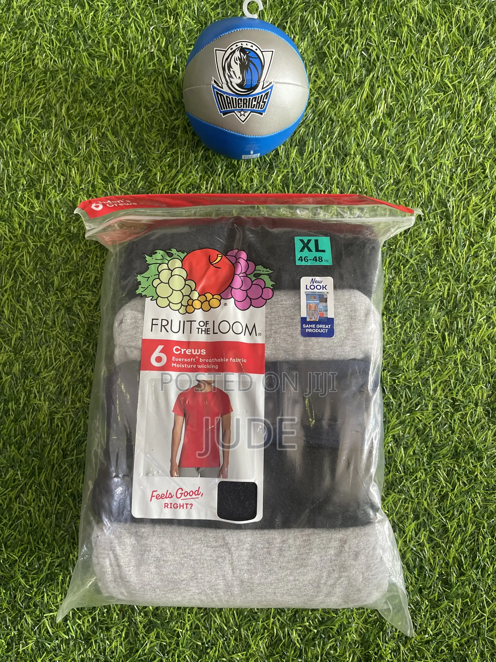 Fruit of the Loom Color T-Shirts