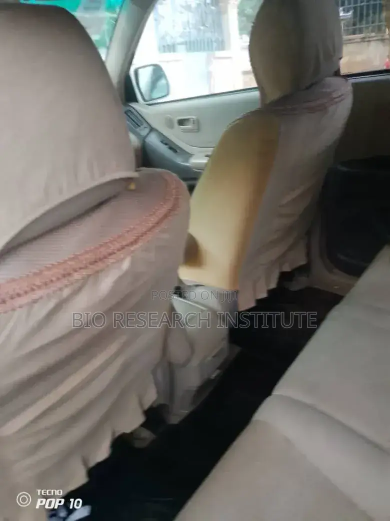 Toyota Highlander 2006 White