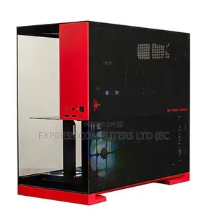 New Desktop Computer MSI 32GB AMD Ryzen 7 SSHD (Hybrid) 2T