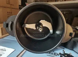 Uakeen Electric Fufu Machine - Automatic Fufu Machine