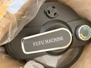 Uakeen Electric Fufu Machine - Automatic Fufu Machine