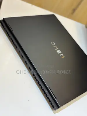 Laptop HP Omen 16 16GB Intel Core i7 SSD 512GB