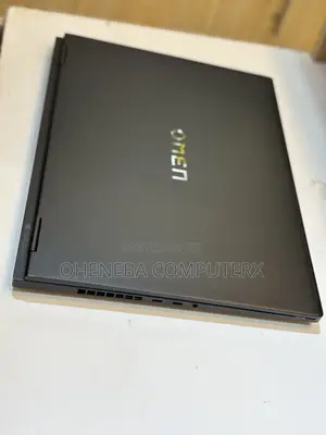 Laptop HP Omen 16 16GB Intel Core i7 SSD 512GB