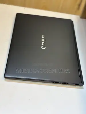Laptop HP Omen 16 16GB Intel Core i7 SSD 512GB