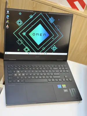 Laptop HP Omen 16 16GB Intel Core i7 SSD 512GB
