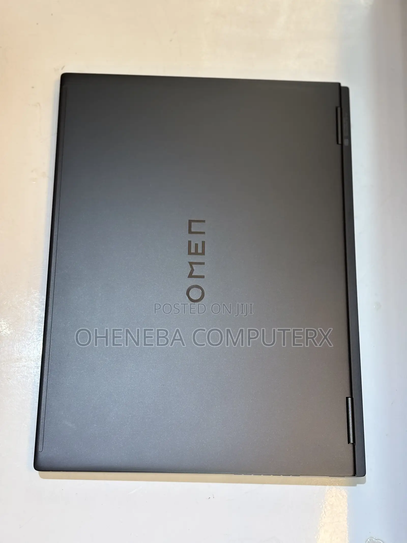 Laptop HP Omen 16 16GB Intel Core i7 SSD 512GB