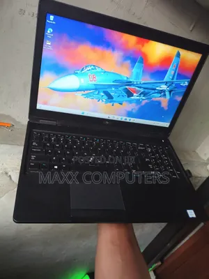 Laptop Dell Latitude 15 5580 8GB Intel Core i7 HDD+SSD 500GB