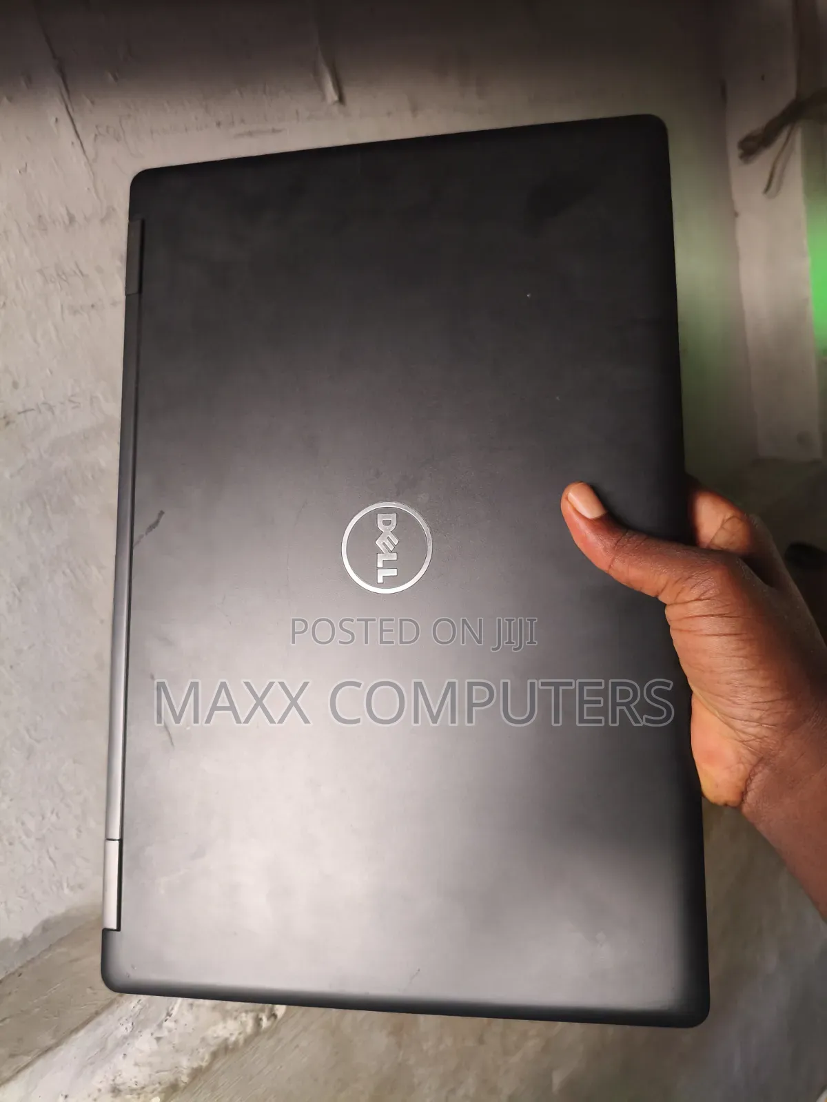 Laptop Dell Latitude 15 5580 8GB Intel Core i7 HDD+SSD 500GB