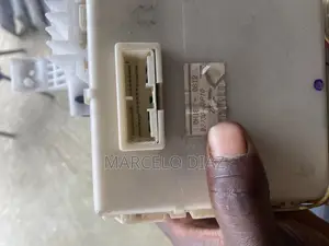Toyota Vits and Yaris Inside Board