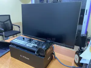 Camera and Osee Gostream